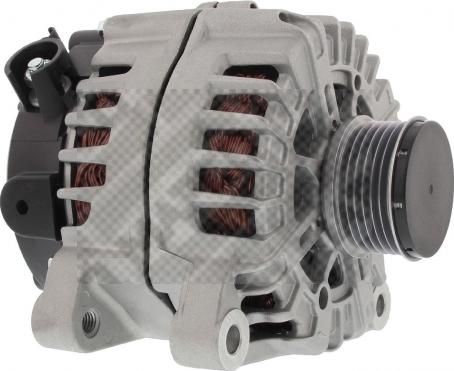 Mapco 13319 - Alternatore autozon.pro