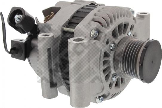 Mapco 13314 - Alternatore autozon.pro