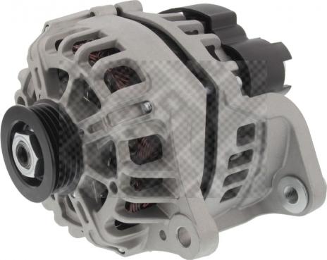 Mapco 13315 - Alternatore autozon.pro