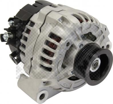 Mapco 13310 - Alternatore autozon.pro