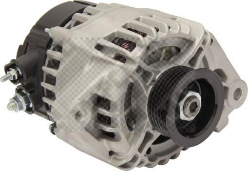 Mapco 13311 - Alternatore autozon.pro