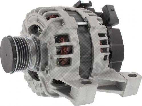 Mapco 13318 - Alternatore autozon.pro