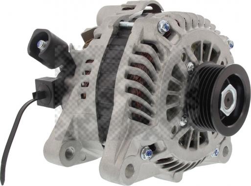 Mapco 13320 - Alternatore autozon.pro