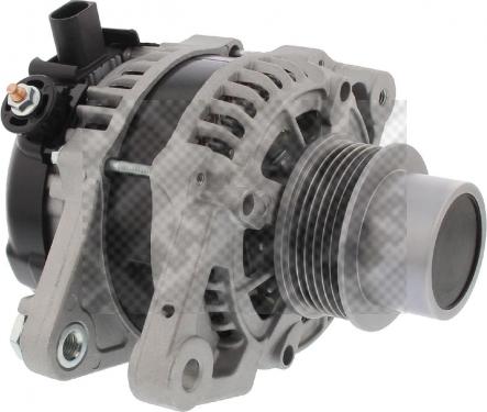 Mapco 13322 - Alternatore autozon.pro