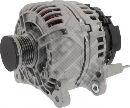 Mapco 13244 - Alternatore autozon.pro