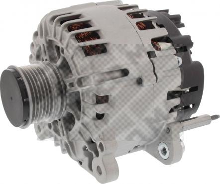 Mapco 13245 - Alternatore autozon.pro