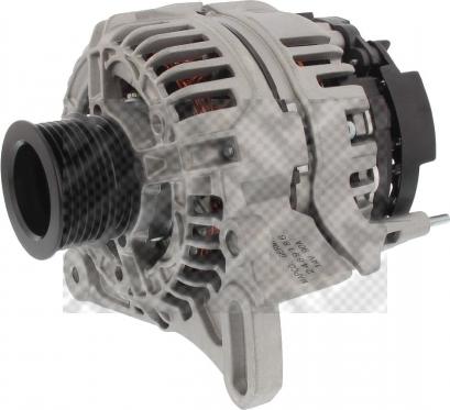 Mapco 13240 - Alternatore autozon.pro