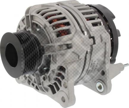 Mapco 13241 - Alternatore autozon.pro