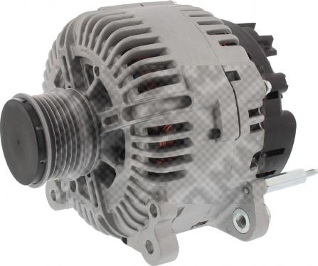 Mapco 13243 - Alternatore autozon.pro