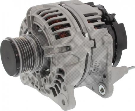 Mapco 13242 - Alternatore autozon.pro