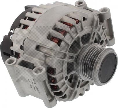 Mapco 13267 - Alternatore autozon.pro