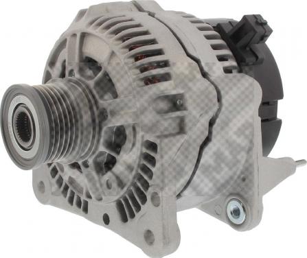 Mapco 13209 - Alternatore autozon.pro