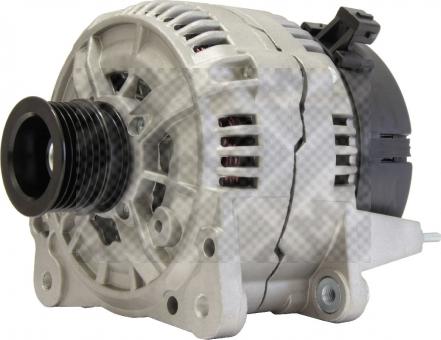 Mapco 13205 - Alternatore autozon.pro