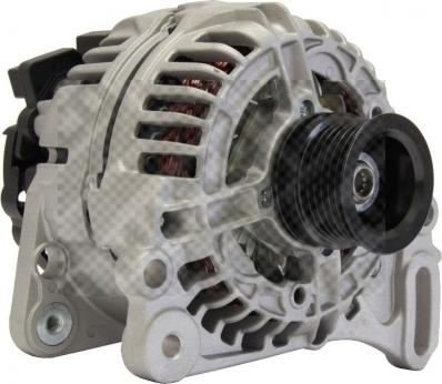 Mapco 13206 - Alternatore autozon.pro