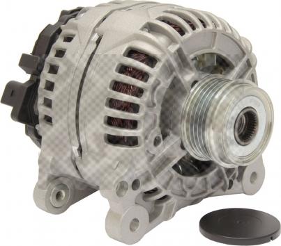 Mapco 13200 - Alternatore autozon.pro