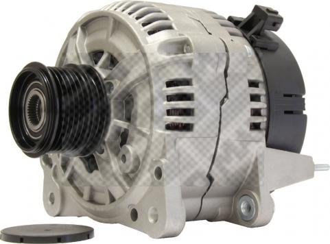 Mapco 13201 - Alternatore autozon.pro