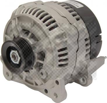 Mapco 13208 - Alternatore autozon.pro