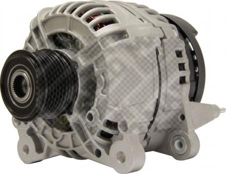 Mapco 13203 - Alternatore autozon.pro