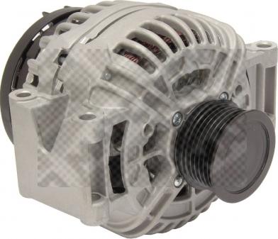 Mapco 13202 - Alternatore autozon.pro