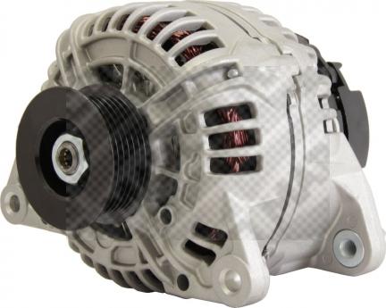 Mapco 13207 - Alternatore autozon.pro