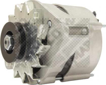 Mapco 13214 - Alternatore autozon.pro