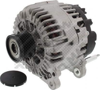 Mapco 13215 - Alternatore autozon.pro