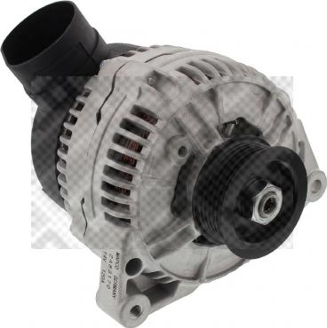 Mapco 13216 - Alternatore autozon.pro