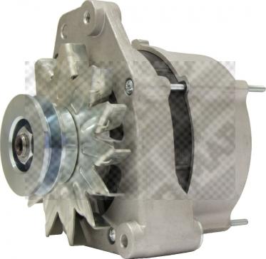 Mapco 13210 - Alternatore autozon.pro