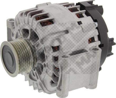 Mapco 13218 - Alternatore autozon.pro