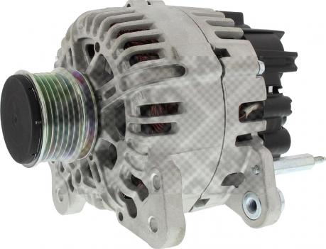 Mapco 13213 - Alternatore autozon.pro