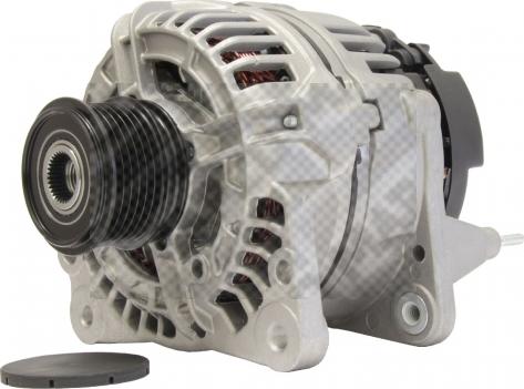 Mapco 13212 - Alternatore autozon.pro