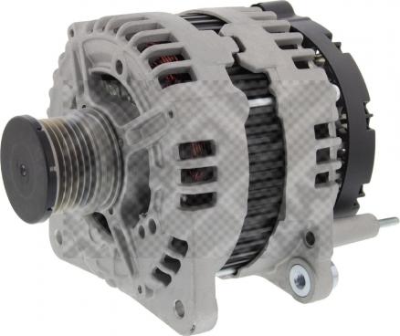 Mapco 13217 - Alternatore autozon.pro