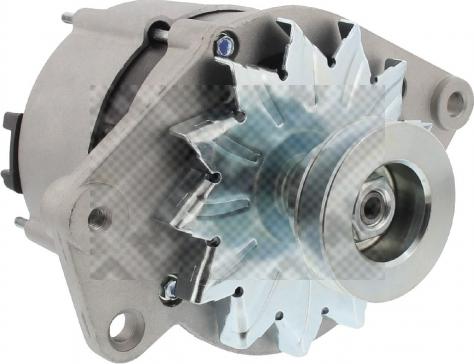 Mapco 13239 - Alternatore autozon.pro