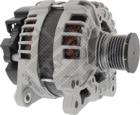 Mapco 13235 - Alternatore autozon.pro