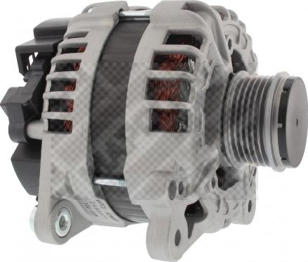 Mapco 13236 - Alternatore autozon.pro