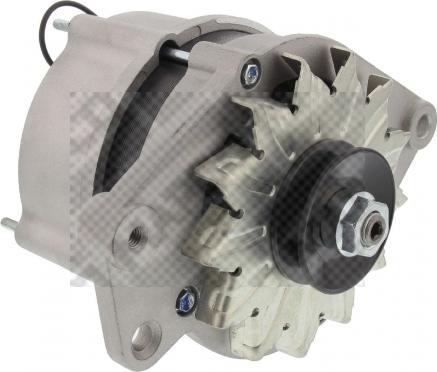 Mapco 13232 - Alternatore autozon.pro