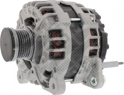 Mapco 13237 - Alternatore autozon.pro