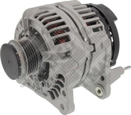 Mapco 13224 - Alternatore autozon.pro