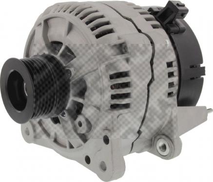 Mapco 13225 - Alternatore autozon.pro