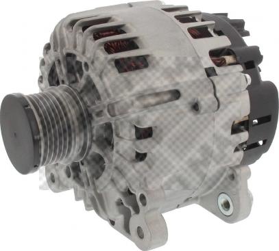 Mapco 13226 - Alternatore autozon.pro