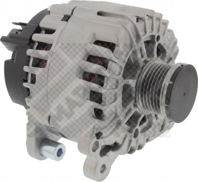 Mapco 13221 - Alternatore autozon.pro