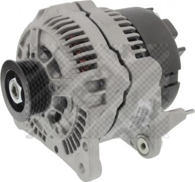 Mapco 13228 - Alternatore autozon.pro