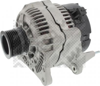 Mapco 13749 - Alternatore autozon.pro