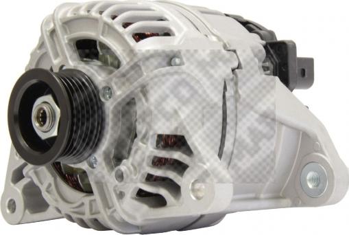 Mapco 13744 - Alternatore autozon.pro