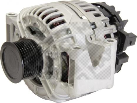 Mapco 13740 - Alternatore autozon.pro