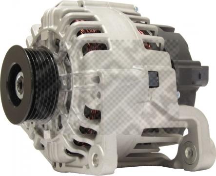 Mapco 13748 - Alternatore autozon.pro