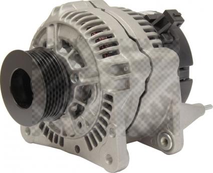 Mapco 13742 - Alternatore autozon.pro