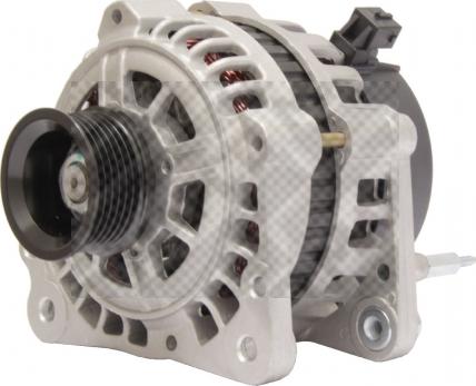 Mapco 13709 - Alternatore autozon.pro