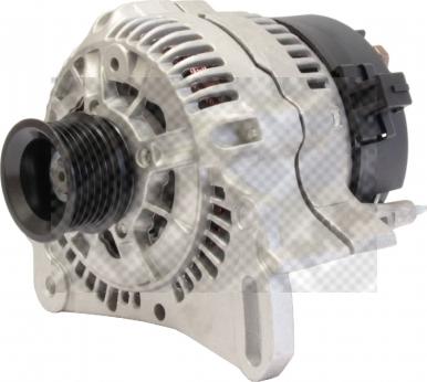 Mapco 13705 - Alternatore autozon.pro