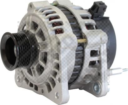 Mapco 13706 - Alternatore autozon.pro